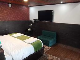 Apple Orchard Resort