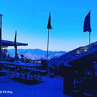 Apple Orchard Resort