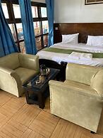 Apple Orchard Resort