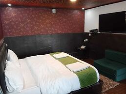 Apple Orchard Resort