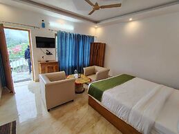 Apple Orchard Resort