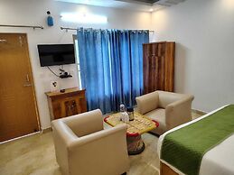 Apple Orchard Resort