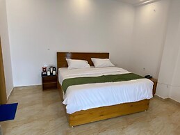 Apple Orchard Resort