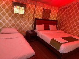 Apple Orchard Resort