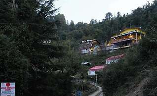 Apple Orchard Resort