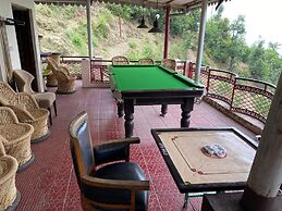 Apple Orchard Resort