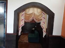 Apple Orchard Resort