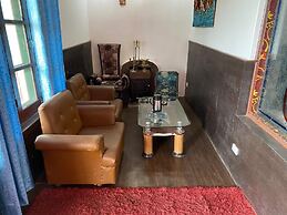 Apple Orchard Resort