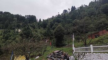 Apple Orchard Resort