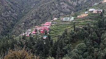 Apple Orchard Resort