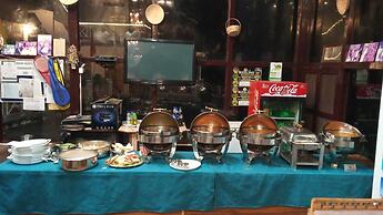 Apple Orchard Resort