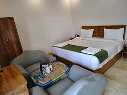 Apple Orchard Resort