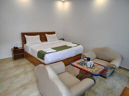 Apple Orchard Resort