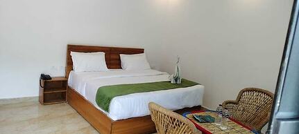 Apple Orchard Resort