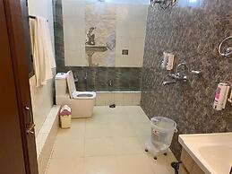 Apple Orchard Resort