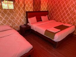 Apple Orchard Resort