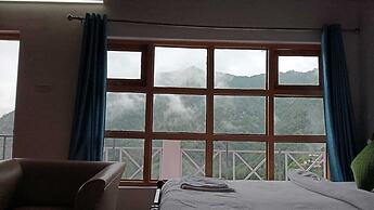 Apple Orchard Resort