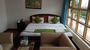 Apple Orchard Resort