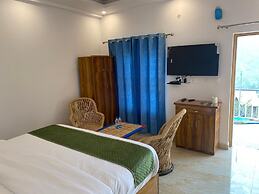 Apple Orchard Resort