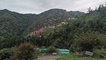 Apple Orchard Resort