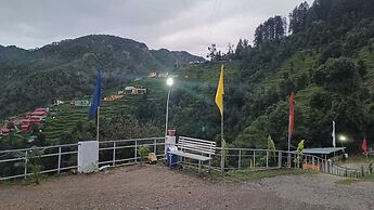 Apple Orchard Resort