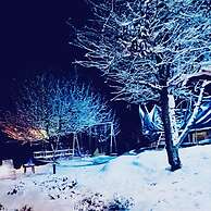 Apple Orchard Resort