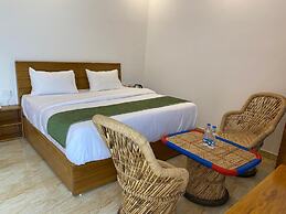 Apple Orchard Resort