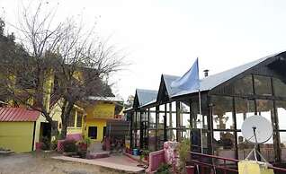 Apple Orchard Resort