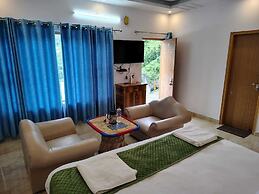 Apple Orchard Resort