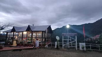 Apple Orchard Resort