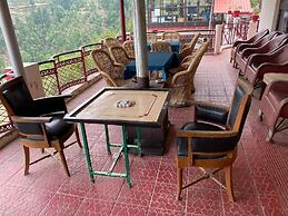 Apple Orchard Resort