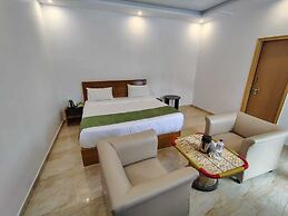 Apple Orchard Resort