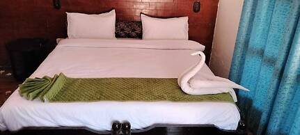 Apple Orchard Resort