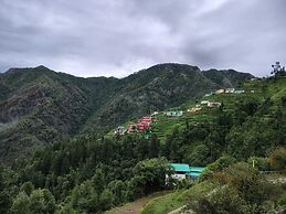 Apple Orchard Resort