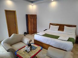 Apple Orchard Resort