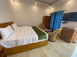 Apple Orchard Resort