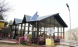 Apple Orchard Resort