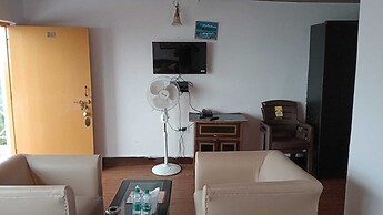 Apple Orchard Resort