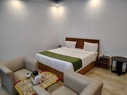 Apple Orchard Resort