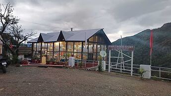 Apple Orchard Resort