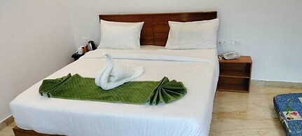 Apple Orchard Resort