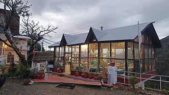 Apple Orchard Resort