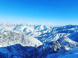 Apple Orchard Resort