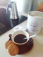 Home by Mel G Manciano