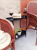 Home by Mel G Manciano