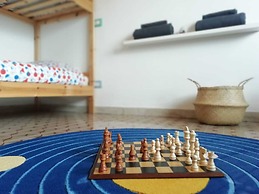 Home by Mel G Manciano