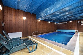Apartmány Grasel