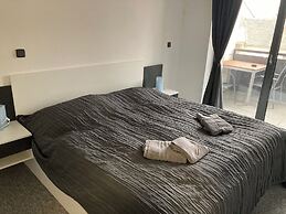 Apartmány Grasel