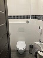 Apartmány Grasel