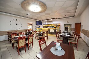 Apartmány Grasel